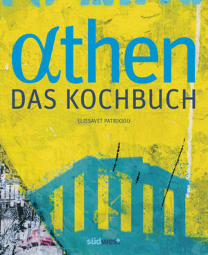 Das einzige Athen-Kochbuch - außergewöhnlich fotografiert und gestaltet Dieses Buch ist eine Liebeserklärung an die antike Metropole und moderne Hauptstadt Griechenlands. In den letzten Jahren wurde Athen ein Schmelztiegel für Kunst, Literatur, Subkultur und herausragender Gastronomie und zieht Millionen von Touristen an. Elissavet Patrikiou, Autorin und Fotografin mit griechischen Wurzeln, lässt sich auf ihrem kulinarischen Streifzug von Einheimischen die noch unentdeckten Plätze und Lokale fernab vom Touristenstandard zeigen - von der Nachbarschaftsküche bis zur Spitzen-Gastronomie. Sie isst "Melitzanes Imam" mit Street-Art-Künstler Cacao Rocks in seinem Lieblingslokal, Schriftsteller Petros Markaris führt sie durch den Stadtteil Monastiraki, Giorgianna und Nikos präsentieren die Küchengeheimnisse ihres Sternelokals "Funky Gourmet", mit der Schauspielerin Georgina sitzt sie bei Fava und Saganaki im Stadtteil Exarchia. So entsteht ein ganz neues Porträt dieser Stadt, festgehalten in beeindruckenden Bildern und über 70 wunderbaren Rezepten wie zum Beispiel Tomatokeftedes (gebackene Tomatenpuffer), Gigantes (gebackene weiße Bohnen), Dolmades me Arni (Gefüllte Weinblätter mit Lamm), Midia al la Katharina (Muscheln a la Katharina), Lavraki se efimerida (Wolfsbarsch in Zeitungspapier), Kalamari skares me sesti patatosalata (Gegrillter Tintenfisch auf warmer Kartoffelcreme) ... Ausstattung: ca. 400 farbige Fotos