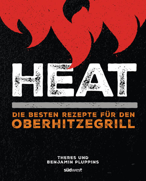 DER Grilltrend für diese Saison 800 °C. Das ist die neue Messlatte für absoluten Grillgenuss. Binnen kürzester Zeit verwandelt sich im Oberhitzegrill ein Stück Fleisch zu einem einzigartigen Steak. Krosse Kruste, volle Röstaromen und ein saftiger Kern, genau so, wie man sich BBQ vorstellt. Aber natürlich kann der Oberhitzegrill noch viel mehr als Steaks: Jakobsmuschel, Cheeseburger, Pizza und Crème brûlée, hier wird alles gegrillt, was schmeckt. 9 Top-Food-Blogger grillen in diesem Buch ihre Lieblingsrezepte. Natürlich fehlt es auch nicht an Beilagen, Saucen und Dips. Viel Spaß beim Angrillen! Ausstattung: ca. 70 Farbfotos