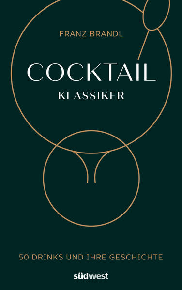 Trinken mit Stil 50 Cocktails. Mehr braucht es nicht, um seinen Gästen zu jedem Anlass den passenden Drink zu servieren. Barmeister und Mixlegende Franz Brandl hat die berühmtesten Cocktails der Welt in seinem neuen Standardwerk zusammengefasst. Geschmack, Intensität und der beste Zeitpunkt für die jeweiligen Drinks sind genauso Bestandteile dieses Buchs wie eine ausführliche Geräte- und Warenkunde und eine Einführung in die Kunst des Mixens. Neben der perfekten Zubereitung gibt es Geschichte und Geschichten rund um Martini, Gimlet, Piña Colada, Whiskey Sour & Co. 50 Cocktails. Mehr braucht es wirklich nicht! Ausstattung: ca. 70 Farbfotos