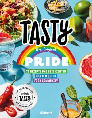 Tasty Pride - Das Original | Bundesamt für magische Wesen