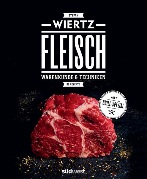 Für alle Griller, BEEF-Leser und Fleischgeniesser Ob roh, gebraten, gegrillt oder gekocht - die Vielfalt von Fleisch ist groß. Grund genug für neue Rezepte und kompaktes Küchen-Know-how. Dabei dürfen besondere Garmethoden wie die Niedrigtemperaturmethode, aber auch Trends wie das Vakuumgaren nicht fehlen. Hier findet jeder Fleischfan das Richtige!