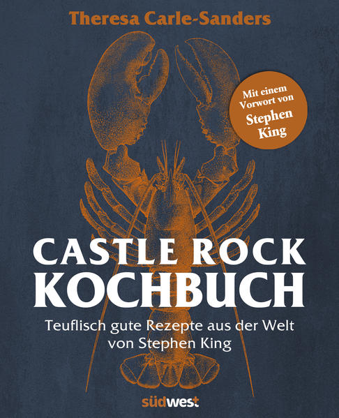 Traditionelle Ostküstenküche, inspiriert von den Werken des Horror-Altmeisters Stephen King Das Stephen King Kochbuch ist ein kulinarisches Erlebnis von köstlich bis makaber, mit wunderschönen, stimmungsvollen Fotos und einem Vorwort von Stephen King, das Fans seiner Bücher und Freunde bodenständiger, amerikanischer Küche gleichermaßen an die Küchentische, Diners und Picknickdecken von Maine entführt. Dog Days French Toast (Cujo), Crab Canapés (Friedhof der Kuscheltiere) und Blueberry Cheesecake Pie (Die Leiche) sind nur einige der 80 Rezepte, die Autorin Theresa Carle-Sanders für dieses Kochbuch aus den Werken Kings zusammengetragen hat, und die vom Frühstück bis zum Abendessen und von süß bis deftig reichen. Alle haben ihre Wurzeln in der traditionellen Küche von Maine und verwenden regionale Zutaten wie frische Meeresfrüchte, Kartoffeln, wilde Blaubeeren und Ahornsirup. Ausstattung: ca. 80 farbige Fotos