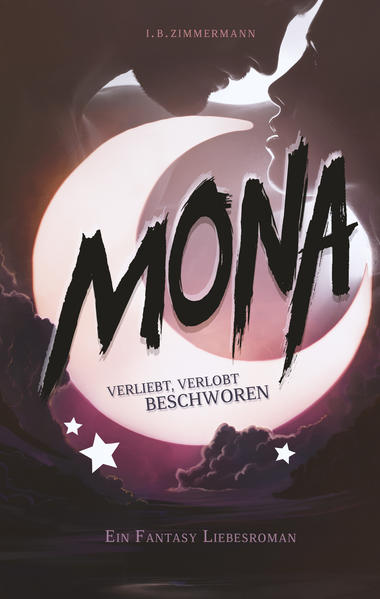 Die Geschichte von Mona geht weiter Endlich sind die ungeschickte Hexe Mona und der ihr durch einen Paktunfall angetraute Erzdämon Balthasar einander näher gekommen und Mona beginnt, sich sowohl mit ihren Gefühlen für Balthasar als auch ihren chaotischen Hexenkräften zu arrangieren. Doch schon droht neues Unheil: Um Mona zu schützen, will Balthasar den Nosdrof-Vampirbrüdern das Handwerk legen. Durch seine Ermittlungen gerät sie jedoch erst recht in deren Visier. Plötzlich findet sie sich mitten in einer über- und unterirdischen Verschwörung wider, dabei stets vom Pech verfolgt - und auch das scheint kein Zufall zu sein... Frei nach Monas Lebensmotto: Schlimmer geht immer. Aber sie ist mit ihren Katastrophen zum Glück nicht alleine: Werwolf Ben, Vampir Boris und Bärbel die Skelettin sind inzwischen eine richtige Familie geworden - die auch noch unerwarteten Zuwachs erhält.