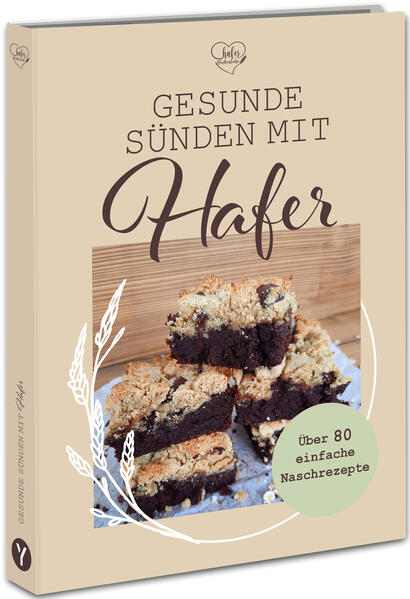 Naschrezepte nach der Haferkur: Das Superfood ganz leicht in die Alltagsküche integrieren Hafer ist ein wahrer Alleskönner: Er senkt nachweislich den Blutzuckerspiegel und das Cholesterin, wirkt entzündungshemmend, stärkt das Immunsystem, kann das Abnehmen unterstützen und hilft, die Darmflora gesund zu halten. Er ist reich an ungesättigten Fettsäuren, Eiweiß, Biotin, Zink, Eisen, Magnesium und Vitamin B. Es gibt also viele Gründe, Hafer in die Alltagsküche zu integrieren. Hobby-Köchin und angehende Ernährungstrainerin Julia vom erfolgreichen Kanal „hafer.flockenliebe“ fügt noch einen hinzu, denn ihre Naschrezepte sind vor allem eines: extrem lecker! - Über 80 Rezepte, auch vegan - Frühstück, süße Snacks, Kuchen und Torten sowie Desserts - Alle Rezepte können glutenfrei zubereitet werden - Hafer meets Eiweiß: Viele Rezepte sind geeignet für die HAWEI-Methode Lass dich verführen von den zarten Flocken!