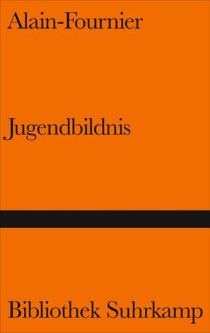 Alain-Fournier und Rivière beweisen sich ihre Freundschaft, indem sie aneinander Kritik üben. Sie entwickeln eine erstaunliche Seelenkunde und drängen vor zu einem weiteren Bereich als dem bloß psychologischen: sie verzeihen sich keine Unwahrheit. Das bedeutet, dass dichterischer Ausdruck zugleich ein moralischer wird. Hier allein ist menschliche Wirklichkeit. Benno Reifenberg