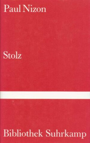 Die Geschichte von Ivan Stolz von seiner Schulentlassung mit zwanzig bis zu seinem Ende mit fünfundzwanzig ist die »Erzählung von einem jungen Mann, den das Reiten befremdet und abschreckt«. (F. Bondy) Stolz läßt sich hinaustreiben, als Gehilfe auf beliebige Arbeitsplätze, auf eine Reise ans Meer, in die Arme der Frauen, auf ›Wanderschaft‹. Doch statt ms Freie rennt er in eine voreilig geschlossene Ehe samt früher Vaterschaft und aus dem Zwang, etwas werden zu müssen, in ein Studium. Um eine Studienarbeit zu schreiben, reist er in den Spessart und begibt sich damit, ohne es zu ahnen, in eine tödliche Falle...