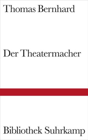 »Ein gewisses Talent für das Theater schon als Kind geborener Theatermensch wissen Sie Theatermacher Fallensteller schon sehr früh«