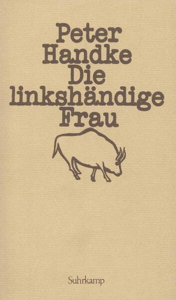 Sie war dreißig Jahre alt und lebte in einer terrassenförmig angelegten Bungalowsiedlung am südlichen Abhang eines Mittelgebirges, gerade über dem Dunst einer großen Stadt. Sie hatte Augen, die, auch wenn sie niemand anschaute, manchmal anschaute, manchmal aufstrahlten, ohne daß ihr Gesicht sich sonst veränderte.