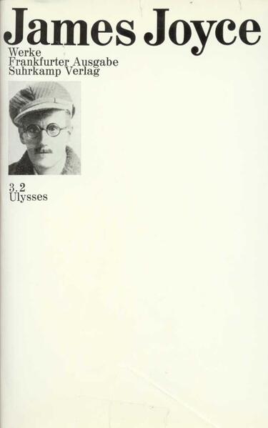 Der 16. Juni 1904 war ein ganz gewöhnlicher Tag, und dennoch ist er in die Geschichte der Weltliteratur eingegangen. An diesem Tag von acht Uhr früh bis drei Uhr morgens erlebt Leopold Bloom die Großstadt Dublin, und der Leser lernt mit ihm seine Handlungen, Begegnungen und Gedanken kennen: ›Ulysses‹, der Roman des Jahrhunderts.