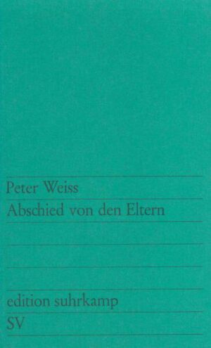 Dieses Buch handelt vom Zauber und von den Abgründen der Kindheit, vom schmerzhaften Prozeß des Wachstums, der unausweichlichen Loslösung von den anderen. Es ist das Protokoll einer Selbstbefreiung.