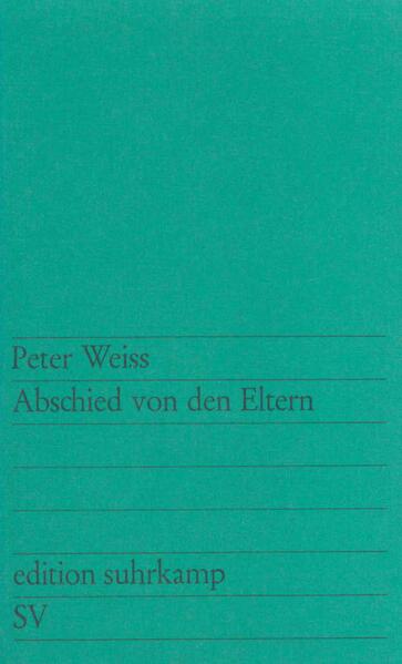 Dieses Buch handelt vom Zauber und von den Abgründen der Kindheit, vom schmerzhaften Prozeß des Wachstums, der unausweichlichen Loslösung von den anderen. Es ist das Protokoll einer Selbstbefreiung.