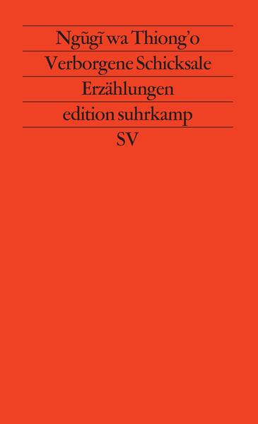 Kaum ein Schriftsteller hat in den letzten Jahren die intellektuelle Auseinandersetzung in Afrika so beeinflußt wie dier Kenianer Ng?g? wa Thiang’o. Kaum ein Schriftsteller hat in den letzten Jahren die intellektuelle Auseinandersetzung inAfrika so beeinflusst wie der Keniar NgVon den Machthabern seines Landes gefürchtet und von breiten Schichten seines Volkes verehrt und geachtet, wird alles, was er schreibt, in ganz Afrika mit großer Spannung erwartet, jedes seiner Werke erlebt ohne Ausnahme höchste Auflagen. Die vorliegenden Kurzgeschichten wurden in der Zeit von 1963 bis 1975 geschrieben und behandeln Themen wie den erfolgreichen Freiheitskampf Kenias (Mau-Mau-Aufstand), den Konflikt zwischen G?k?y?-Tradition und Christentum sowie den Zusammenprall ländlicher und städtischer Wertsysteme. Die Erzählweise ist direkt und ohne stilistische Umwege. Diese Geschichten können »als autobiographische Seite meiner schöpferischen Tätigkeit angesehen werden. Sie alle berühren Probleme, die mich im Laufe dieser Jahre beschäftigt haben, und geben meine Stimmungen in dieser Zeit wieder.«