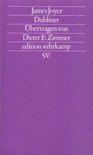 Die Übersetzung von Dieter E. Zimmer möchte heutigen Anforderungen an den Text gerecht werden. Sie macht die Struktur der Erzählung sichtbar, indem sie von ihr her übersetzt. Der neue deutsche Text zeigt, wie das, was dasteht, zusammenhängt.