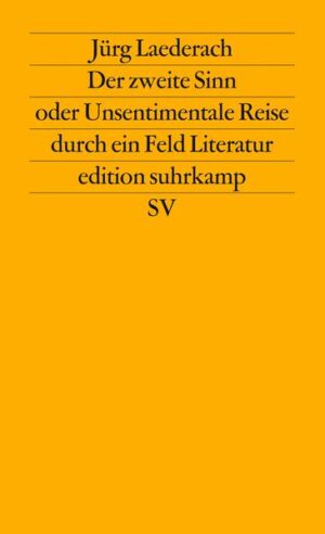 Gäste auf der unsentimentalen Reise sind, unter anderem, Kleist, Musil, die Grimms, Pynchon, Flaubert, De Quincey sowie der mittlere Hemingway, der nach Debatte des bayerischen Pornographieverbots den Dozenten rechtzeitig nach Venedig einlädt. Scherz, Satire, Ironie? Venedig kann sehr kalt sein.