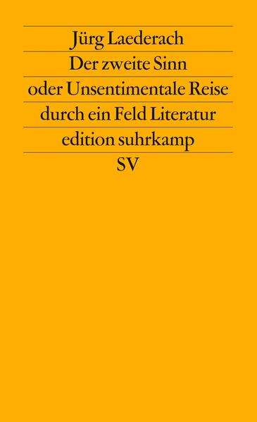 Gäste auf der unsentimentalen Reise sind, unter anderem, Kleist, Musil, die Grimms, Pynchon, Flaubert, De Quincey sowie der mittlere Hemingway, der nach Debatte des bayerischen Pornographieverbots den Dozenten rechtzeitig nach Venedig einlädt. Scherz, Satire, Ironie? Venedig kann sehr kalt sein.