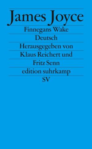 Finnegans Wake ist eines der unverständlichsten Werke der Weltliteratur. Es galt lange Zeit als unübersetzbar, und dennoch, oder gerade deshalb, hat es immer wieder Laien genauso wie Fachleute gereizt, sich an einer Übertragung in andere Sprachen zu versuchen. James Joyce selber gab dazu den Anstoß, als er Samuel Beckett und andere Freunde ermunterte, eine längere Passage ins Französische zu übersetzen. Seit einem Versuch des ersten Joyce-Übersetzers Georg Goyert existierte in Deutschland bis 1989, dem ursprünglichen Erscheinungsjahr des vorliegenden Buches, eine ganze Fülle von mehr oder weniger gelungenen, jedenfalls eher entschiedenen als zaghaften Annäherungen, bevor 1993 eine Komplettübersetzung folgen sollte. In diesem Band haben die Herausgeber die frühen Versuche, das Werk ins Deutsche zu übertragen, zusammengestellt. Gerade die Unterschiedlichkeit der Ansätze - vom genauen Zusammentragen der einzelnen Sinnschichten bis hin zu einem eleganten Darüberhuschen - vermag einen Eindruck dieses rätselhaften Buches zu vermitteln.