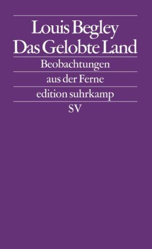 Wer ist Louis Begley? Ein Rechtsanwalt, der einen autobiographischen Roman schrieb, um sich von den quälenden Erinnerungen an eine Vergangenheit zu befreien, die sein Leben zu zerstören drohten? Ein Literat, der Jura studierte, um Techniken zu lernen, die ihn vor Realitätsverlust bewahren sollten? Da sein privates Schicksal beispielhaft für eine Erfahrung steht, die viele seiner Zeitgenossen geprägt hat, ging Begley seit seinem ersten Roman Lügen in Zeiten des Krieges immer wieder der Frage nach, wie man angesichts sinnloser Grausamkeit und totaler Rechtlosigkeit weiterleben kann. Begley selbst hat sich einen Bereich geschaffen, in dem er Anwalt und Schriftsteller zugleich sein kann: seine Reden und Essays. Sie sind Selbstauskünfte, Rechenschaftsberichte, Diagnosen. In ihnen verfolgt er ein Ziel mit den Möglichkeiten zweier Berufe: menschenwürdiges Leben.