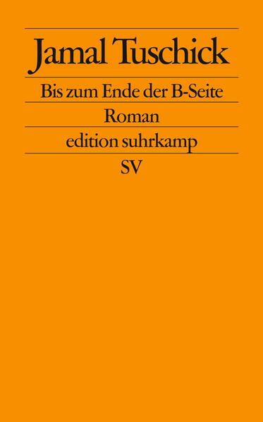 Jamal Tuschick erzählt von ungleichen Zwillingsbrüdern: Der Ich-Erzähler wächst bei seinen Eltern in Kassel auf, Kaiman, der Bruder, bei seinen Großeltern im Schwäbischen. Der Roman beginnt mit der Schilderung des kleinbürgerlich-proletarischen Kasseler Milieus, der Jugendgang um den sagenhaften »Lord«, den Ausbruchsversuchen des Erzählers, seinen ersten sexuellen Erfahrungen. Kaimans Jugend dagegen war behütet, er wurde frühzeitig auf eine bürgerliche Existenz vorbereitet, die er ohne Selbstzweifel durchlebt: »Er hat in Mailand zu Mittag gegessen.« Im Vergleich erscheint das Leben des Ich-Erzählers unstet. Immer steht er kurz vor einem Absturz. Er stolpert von einer Beziehungskatastrophe in die nächste, stets im Bewußtsein der überlegenheit des Bruders: »Ihm gehört alles.«