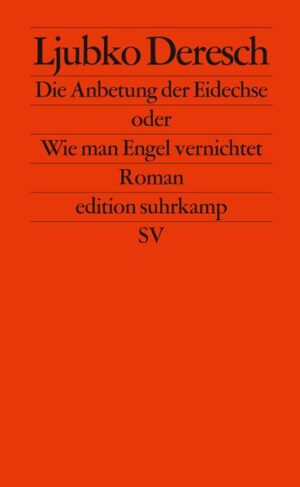 Sommer 1993. Brütende Hitze im Karpatenstädtchen Midny Buky. Mischka hockt in der Datscha seiner Eltern, liest Edgar Allan Poe, hört Pink Floyd und ist in Dzwinka verliebt. Mit Hippie, seinem besten Freund, bilden sie einen eigenen Kosmos und schotten sich von der Außenwelt ab. Als »Brüder und Schwestern im Untergrund « ziehen sie den Haß von Fedja und seiner Proltruppe auf sich. Als die Feindseligkeiten in regelrechten Terror ausarten, schmieden die drei einen Mordplan. Fedja muß sterben … Inspiriert von Jim Morrisons Song »The Celebration of the Lizzard« und von Pink Floyds »The Wall«, erzählt Ljubko Deresch wunderbar leichthändig von der ersten Liebe und vom Ende einer unbeschwerten Jugend. Wie schon in seinem erfolgreichen Roman Kult mixt er Ingredienzien der postsozialistischen, neoukrainischen Realität mit Elementen der westlichen Popkultur und erzeugt spannenden, explosiven Lesestoff.