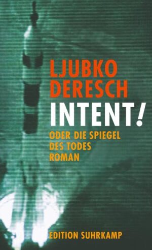 Petro Pjatotschkin geht noch zur Schule, als er sein phänomenales Gedächtnis entdeckt. Ein Blick ins Buch genügt, um den Unterrichtsstoff abzuspeichern. Seine skurrile Begabung macht ihn zum Außenseiter und Grübler, der sich in wissenschaftliche Werke über Zeit und Bewußtsein vertieft. Er experimentiert mit sich selbst und stellt fest, daß er sich auch an Ereignisse erinnert, die er nicht erlebt haben kann. Im "Café Kosmos", dem russischen Buchladen in Lemberg, lernt Petro eine junge Künstlerin aus Montreal kennen, die sich der abstrakten Malerei verschrieben hat. Ihre Bilder mit Titeln wie "Misted Mirror" oder "Intent!" erscheinen ihm als Symbole seiner "Gedächtniskunst", er meint darin ihre Fähigkeit zu erkennen, wie er Parallelwelten zu sehen. Eine leidenschaftliche Liebe beginnt …