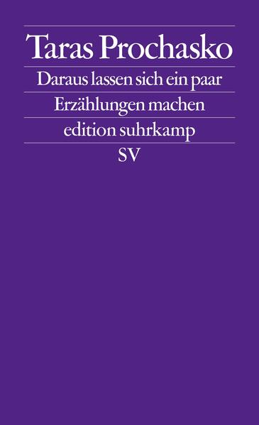 Ein dramatisches Zeitalter auf wenigen Seiten zu besichtigen, dazu bedarf es der minimalistischen Kunst eines großen Autors. Taras Prochasko verwandelt ein Familienepos, das Hunderte Geschichten birgt, in lauter erzählerische Extrakte, die eine versunkene Welt und ihre Bewohner heraufbeschwören und zum Gegenstand der Meditiation machen. Diese Welt heißt Stanislau und liegt im Karpatenvorland, einem Winkel des Habsburger Reichs. Nach zwei Weltkriegen ist dort nichts mehr wie zuvor. Nur der Enkel Taras wohnt noch immer im Haus seines tschechischen Großvaters an der Hauptstraße. Nicht nur ihre verworrenen Lebensläufe ruft er auf, sondern auch die vielen Dinge, die es einmal gab: »Manchmal, wenn ich nichts mache und nichts sage, scheint es mir, daß genau dies das allerrealste Ich ist. Eine Sammlung chaotischer, unnützer Dinge.«