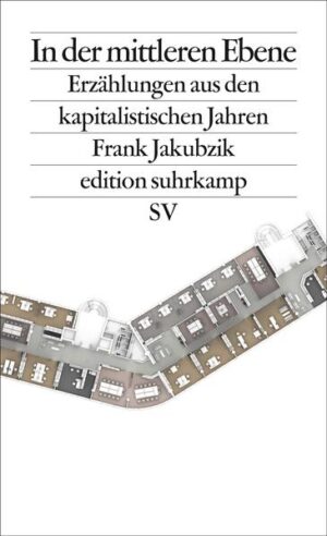 Alles beginnt mit einem ebenso allgegenwärtigen wie zumeist überhörten Stöhnen: Die Mitarbeiter in der »mittleren Ebene« des IT-Konzerns McWorthy leiden still unter den Zumutungen ihres Jobs. Nie können sie sicher sein, wo sie sich befinden und wohin sie unterwegs sind (oder sein sollten). Letztes Mittel der Selbstbewahrung: die Flucht ins Irrationale. Das Upgrade in die First Class wird zum Lebenszweck