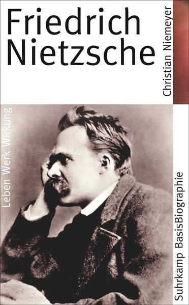 Friedrich Nietzsche | Bundesamt für magische Wesen