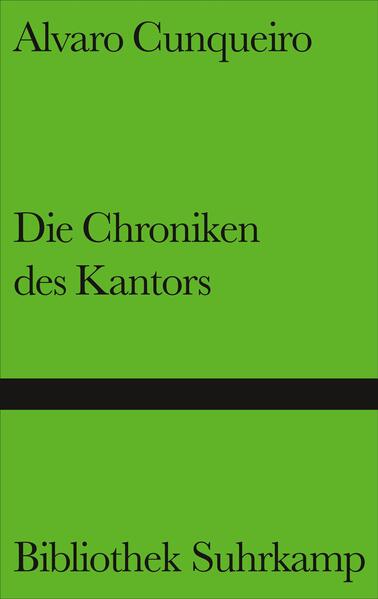 Eine äußerst lebhafte Gesellschaft ist es, die den Kantor und Bombardinspieler Charles Anne Guenolé Mathieu de Crozon in ihrer Kutsche zu einer Beerdigung abholt. Merkwürdig nur, daß sie dann die frische Leiche als ihresgleichen begrüßen. Hurtig geht es über die Wege einer von Revolutionsliedern widerhallenden Bretagne, worin das Licht der Aufklärung alle Gespenster der alten Welt mitsamt ihren schönsten Reizen und Rätseln zum - seinerseits nicht unangefochtenen - Teufel schicken möchte. Der Kantor aber und seine fröhliche Horde genußsüchtiger Toter besichtigen nicht ohne Wehmut ihre Welt in Ruinen.