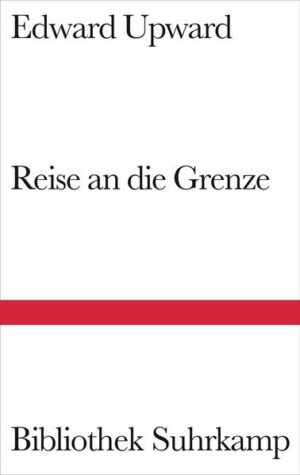 Der Autor Edward Upward, ein überlebender der Generation von Wystan Hugh Auden, Christopher Isherwood und Stephen Spender, ist im vergangenen September 101 Jahre alt geworden. In Reise an die Grenze aus dem Jahr 1938 hat er die starke Geschichte eines englischen Hauslehrers erzählt, der Mitte der 30er Jahre von seiner Herrschaft zu einem Pferderennen mitgenommen wird. Er trifft einige Menschen. Es passiert fast nichts. Aber stark ist Upwards Roman, weil sich der junge Mann an der Grenze zum Wahnsinn bewegt und weil der Erzähler es schafft, uns an dieser Gratwanderung zu beteiligen. In des Lehrers Phantasien spielen die Themen der Zeit eine Rolle, der Faschismus, die drohende Kriegsgefahr, die sozialen Auseinandersetzungen. All das wirkt überzogen. Andererseits trifft die überzogenheit beängstigend genau eine Zeitstimmung