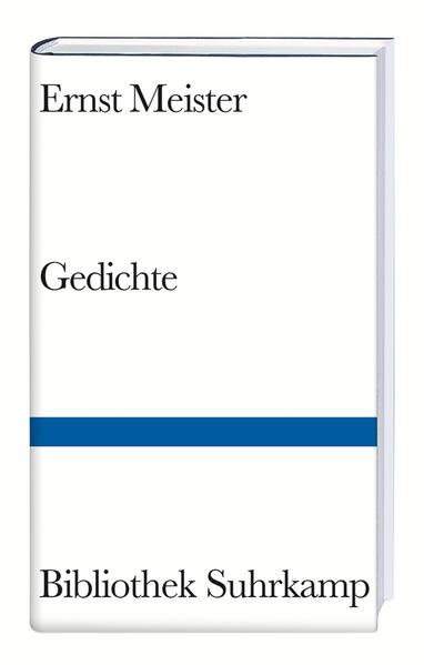 »Ein Gedicht ist ein Ereignis, das durch sich selbst in der Direktheit seiner Existenz wirken muß.« O BLUMEN! Hier auf dem Balkon seh ich euch stehn im Sonnenlicht das lösliche Gewölbe. Ihr andern auch seid gegenwärtig.