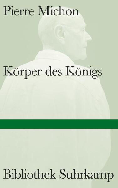 September 2001, Pierre Michons Mutter liegt im Sterben, der Sohn „betet“ für sie: ein Villon-Gedicht, die „Ballade der Gehenkten“. Auch nach der Geburt seines Kindes hat er „gebetet“: ein Gedicht von Victor Hugo, „Der Schlaf des Boas“. Solche Verse, resümiert Michon in seinem autobiographisch erklärenden Essay „Der Himmel ist ein sehr großer Mann“, „… beruhigen die Leiche, helfen dem Kind, auf seinen Beinen zu stehen. Wahrscheinlich ist das die Funktion der Poesie.“ Auch in den weiteren Essays des Bandes geht es um nichts anderes als die ebenso erhabene wie lächerliche Berufung der Kunst. Michon schreibt über Samuel Beckett, Gustave Flaubert, Ibn Manglî, William Faulkner und eben über sich selbst - so pathetisch und sarkastisch, resolut und poetisch, wie nur er das kann.