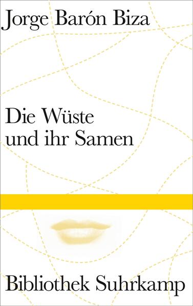 Kurz bevor er Selbstmord beging, verwandelte Jorge Barón Biza die Katastrophe im Zentrum seines Lebens in ein literarisches Meisterwerk. In Die Wüste und ihr Samen beschwört er einen radikalen Formverlust. Dieser Roman führt in eine Sphäre, in der Linien, Konturen, Grenzen keinen Halt mehr geben und vom Menschsein nichts bleibt als ein Schwindel. Beim Unterschreiben der Scheidungspapiere schüttet der Vater der Mutter Säure ins Gesicht. Der gemeinsame Sohn ist anwesend, es ist der Moment, in dem er zu erzählen beginnt. Von den hilflosen Versuchen der ersten Minuten, den Schaden zu begrenzen, von der seltsamen Erleichterung, als er erfährt, dass sich der Vater eine Kugel in den Kopf geschossen hat, von der Reise an der Seite der Mutter nach Mailand zu einem Spezialisten, von seiner ganz persönlichen Höllenfahrt durch Bars und Bordelle. Und eben immer, immer, immer wieder vom Gesicht der Mutter, dieser sonderbaren Masse Fleisch, die auseinander, ineinander, übereinander läuft und in den sonderbarsten Farben leuchtet ...