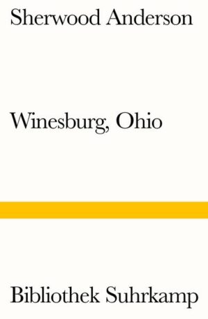 Winesburg, Ohio wird vom Autor bescheiden »eine Reihe Erzählungen aus dem Kleinstadtleben Ohios« genannt, doch in Wirklichkeit handelt es sich um den Roman einer Kleinstadt, und da Kleinstädte sich in der ganzen Welt und zu allen Zeiten, was Atmosphäre und seelische Struktur betrifft, ähnlich sind, könnte man sogar sagen: um den Roman der Kleinstadt. Hans Erich Nossack