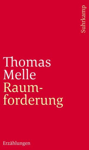 »Ediths Wohnung hat Krebs, und die Metastasen treiben Plastikblumen, Goldherzen, Blumenkränze in die Ecken und Augenwinkel. Bunte Karzinome wuchern von allen Seiten in Richtung Fernseher.« Die Bewohnerin selbst ist etwas aus der Art geschlagen