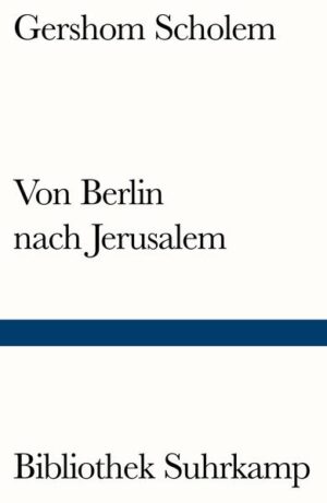 Von Berlin nach Jerusalem | Bundesamt für magische Wesen