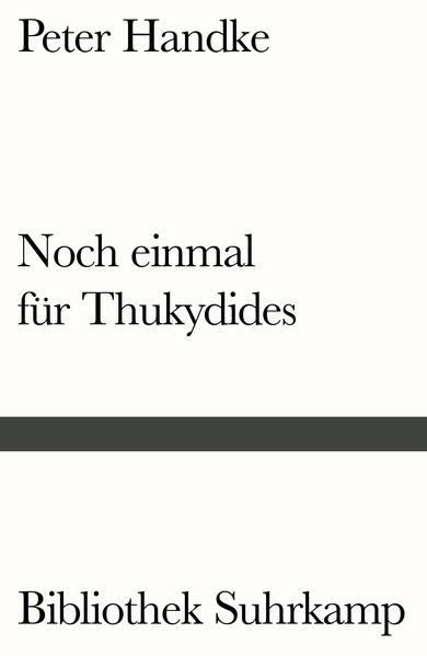 Der griechische Geschichtsschreiber Thukydides war für Peter Handke, wie er selbst erklärte, in seinem Schreiben in vielen Hinsichten ein Vorbild. So strukturierte er seine Kindergeschichte etwa entlang der Abfolge der Jahreszeiten, ein Verfahren, dessen sich der Historiker häufig bedient. Das zu Beginn des Jahres 2007 erschienene Buch Kali trägt den Untertitel »Eine Vorwintergeschichte«. Mitte der neunziger Jahre hat Peter Handke von Alltäglichem, auf den ersten Blick Unscheinbarem, in knapp 20 Momentaufnahmen erzählt. Dabei wendet er den thukydischen Blick von den Haupt- und Staatsaktionen weg und hin auf das Detail. Und nur Peter Handke gelingt es, dieses Detail für uns lebendig zu machen, es für alle künftigen Leser unvergeßlich zu machen, anders formuliert zu retten.