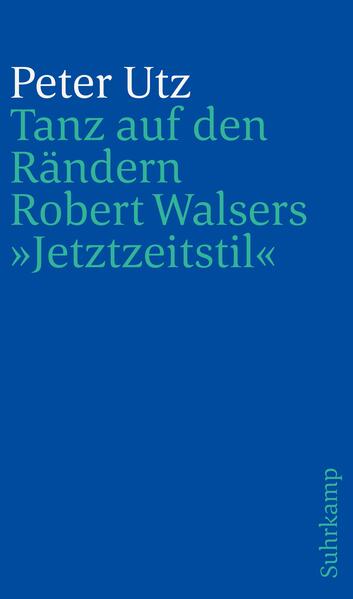 Tanz auf den Rändern | Bundesamt für magische Wesen