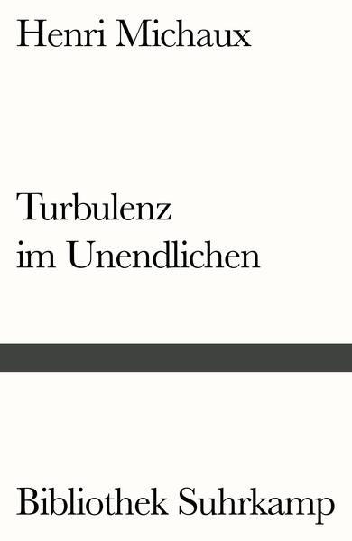 Henri Michaux, der 1899 geborene, bedeutende belgische Schriftsteller und Maler begab sich früher als die Zeitmode in das Abenteuer der Droge. In seinen Meskalin-Versuchen entdeckt Michaux, dieser »Sindbad des Geistes«, wie André Gide ihn nannte, Neuland des Bewußtseins. Sein Buch, die Texte wie die Zeichnungen, führen den Leser ein in die Ästhetik, Ethik und Metaphysik der Droge