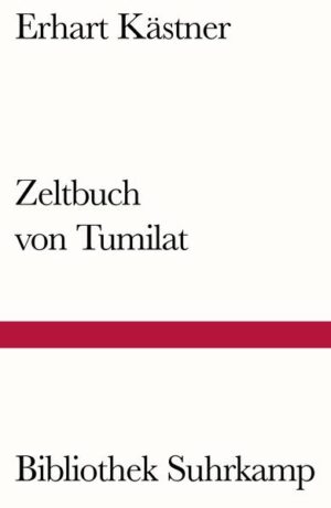 Ein wesentliches Dokument der deutschen Nachkriegsliteratur sind Erhart Kästners Aufzeichnungen aus dem Krieg. Ein Erfahrungsbericht aus Afrika, dessen zentrales Thema die Einsamkeit der Gefangenen in der Wüste ist. »Ein sehr leises, in aller geistigen Strenge überaus tröstliches Buch, das die uralte Weisheit bestätigt, dass Stille stärker ist als Lärm.« Luise Rinser