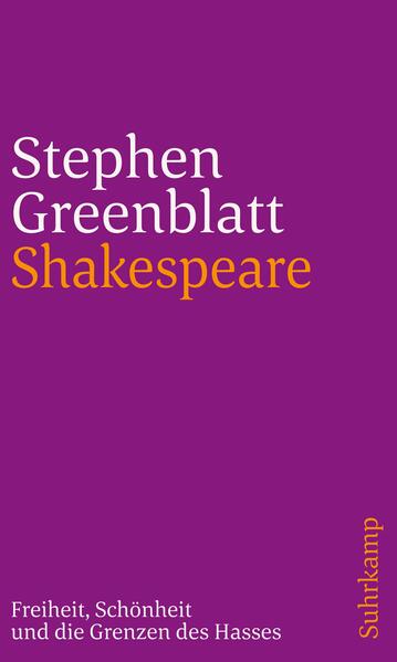 Shakespeare: Freiheit