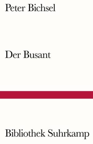 Busant heißt ein reicher Heimwehsolothurner, mit dessen Geld Solothurns Altstadt »schöngemacht« (und unbewohnbar) wird. Busant ist aber auch der Name des Vogels, der die mittelalterliche Geschichte von der schönen Magelone und dem Grafen Peter von Provence, die Geschichte einer lebenslangen Liebe und Suche, ausgelöst hat. Und die schöne Magelone ist nicht nur eine Königstochter aus dem fernen Neapel, sondern auch eine ewig betrunkene Sekretärin oder Serviertochter aus dem heutigen Solothurn … Zusammengenommen ergeben die Erzählungen dieses Bandes, »in acht Variationen, die lange Liebes- und Leidensgeschichte des Erzählens: welche Kraft ihm eignet und an welche Grenzen es stößt, wie es seine Gegenstände dem Leben, aber zugleich dem Sog seiner Endlichkeit entzieht«. Heinz F. Schafroth