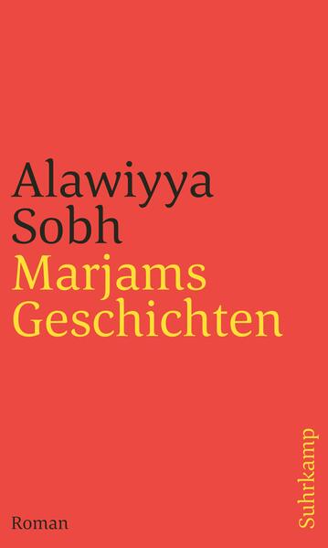 Alawiyya, die Schriftstellerin, ist spurlos verschwunden und mit ihr die Geschichten Marjams und von Marjams Freundinnen Ibtissam und Yasmine, die Alawiyya während langer Abende in Erfahrung gebracht hatte. Deshalb springt Marjam, eine neue Scheherazade, ein und beginnt zu erzählen - von sich und von so vielen zerbrochenen Leben