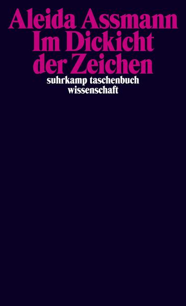 Im Dickicht der Zeichen | Bundesamt für magische Wesen