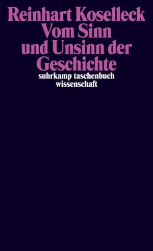 Vom Sinn und Unsinn der Geschichte | Bundesamt für magische Wesen