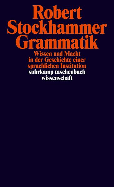 Grammatik | Bundesamt für magische Wesen