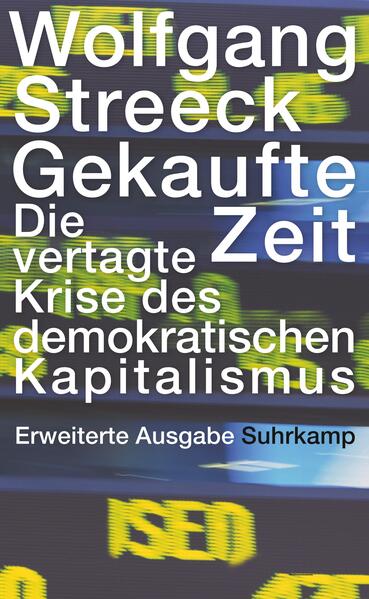 Gekaufte Zeit | Bundesamt für magische Wesen