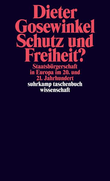 Schutz und Freiheit? | Bundesamt für magische Wesen