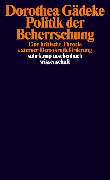 Politik der Beherrschung | Bundesamt für magische Wesen