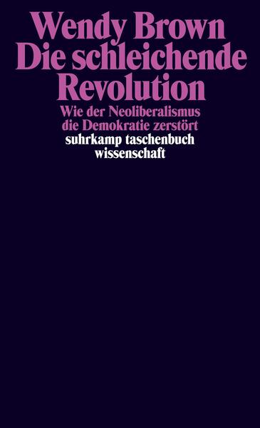 Die schleichende Revolution | Bundesamt für magische Wesen