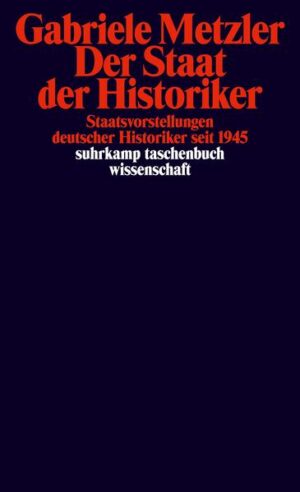 Der Staat der Historiker | Bundesamt für magische Wesen